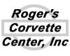 Sponsor of Roger's Cruzin benefit Corvette Show for the Russell Home