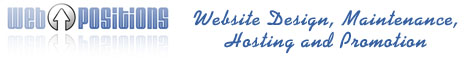 Web Positions Internet Services