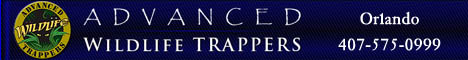 Advanced Wildlife Trappers