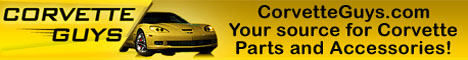 Corvette Guys Parts & Accessories