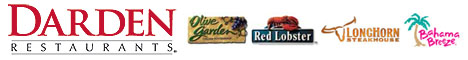 Darden Restaurants