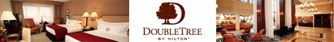 DoubleTree Hotel Orlando Downtown