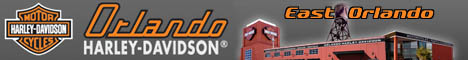 East Orlando Harley Davidson