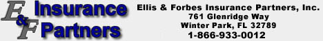 Ellis & Forbes Insurance Partners, Inc.
