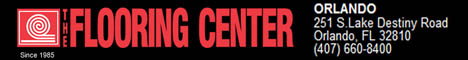The Flooring Center