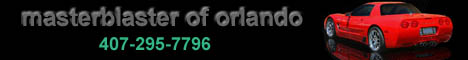 Masterblaster of Orlando