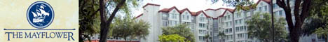 The Mayflower Retirement Resort