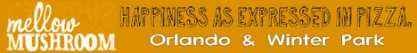 Mellow Mushroom - Orlando & Winter Park