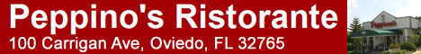 Peppino's Ristorante