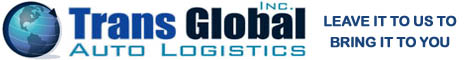 Trans Global Auto Logistics