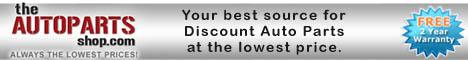 TheAutoPartsShop.com