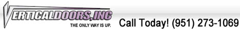 ZLR Doors - Vertical Doors, Inc
