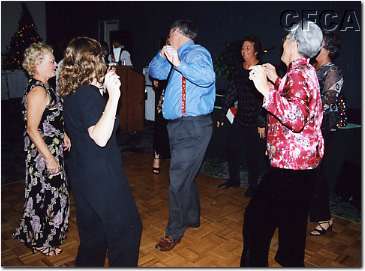 022.Elected to dance with all of his women at once.JPG