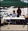 011.Bill and Rich at the CFCA Refreshments tent.JPG
