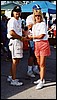 051.Davon Wellhofer accepting her and Jeff's C5-Early trophy.JPG