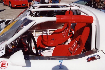 007.The Racer's interior.JPG