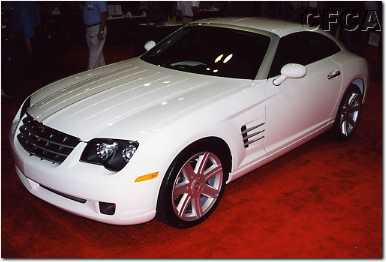 010.There was a new Chrysler Crossfire.JPG