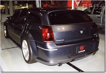 020.There was Dodge's Hemi Magnum concept wagon.JPG