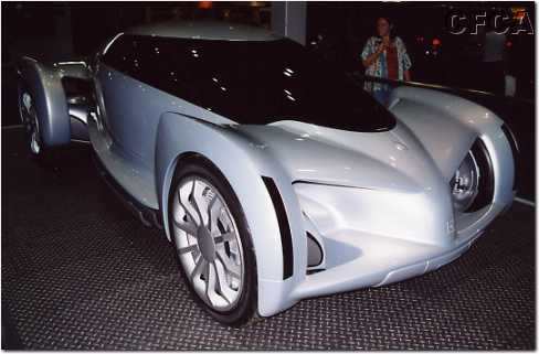038.But, by far and away, the coolest concept car was this baby from GM.JPG