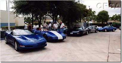 012.After more driving, the group pits again at Florida City.jpg