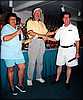 082.Bill accepting his C3 trophy from Marie and Dave.jpg