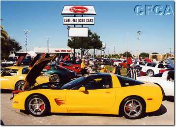 037.Ferman Chevrolet was a great venue and host.JPG