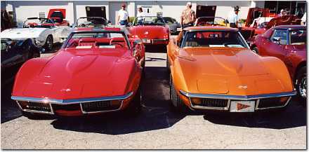 057.This pair of '71 and '72 Sharks said 'look at ME'.JPG
