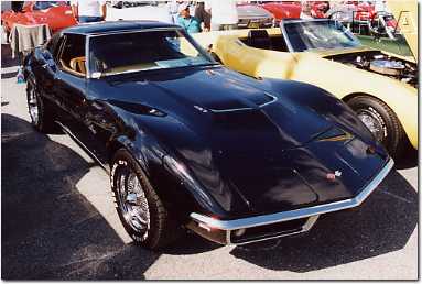 085.The '68, the first of the 'Shark' C3s.JPG