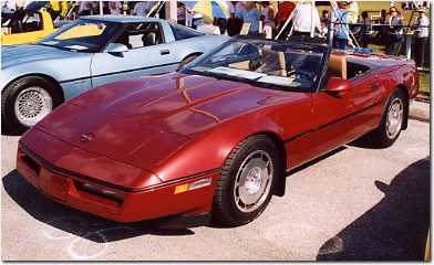 101.The '86, and the return of the Convertible.JPG