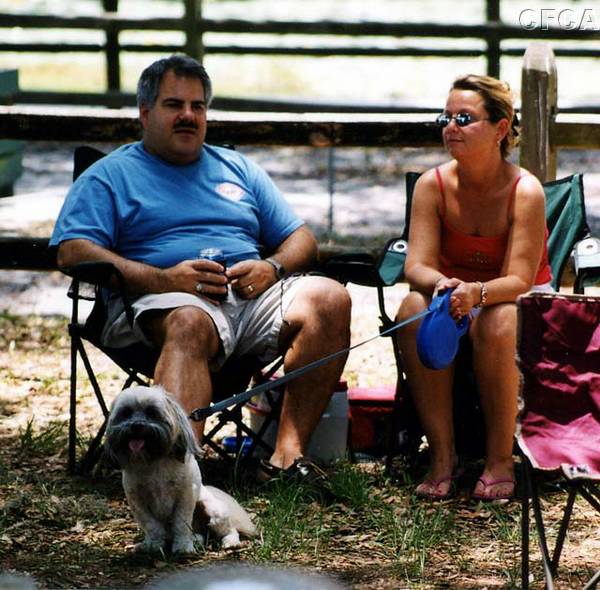 026.As Tom, Sherry and Bear chill out in the shade---.jpg