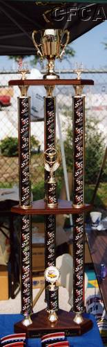 018.A very nice trophy for Club Participation.JPG