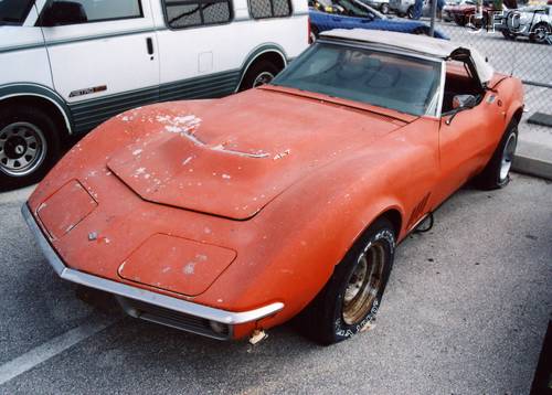 028.The story behind this Monaco Orange '69 is almost as sad as its condition.JPG