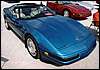 044.John and Kathy's Bright Aqua Metallic '92 Coupe.JPG