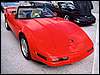060.Gary's and Lucy's Torch Red '96 Convertible.JPG