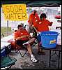 076.Mark, Rich and JoAnn staff the refreshments tent.JPG