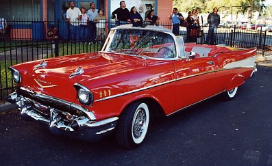 046.Or this to-die-for '57 Chevy Bel Air Convertible.JPG
