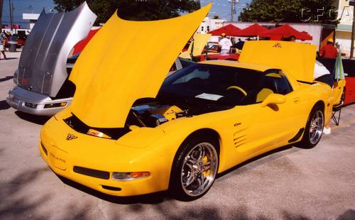 033.But then again, so were some other really nice Vettes.JPGy mid-morning, the CFCA group was nearly ready.JPG