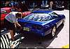 030.While Mark followed suit on his and JoAnn's Admiral Blue '95.JPG