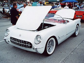 024.This nicely customized '54 was a real crowd pleaser.JPG