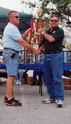031.Phil accepting his C1 trophy.JPG