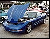 019.Kerry's Electron Blue '02 Coupe (always being cleaned).JPG