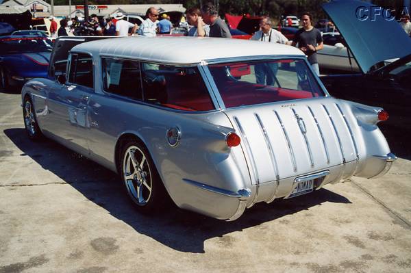 010.The '54 Corvette Nomad was back.JPG