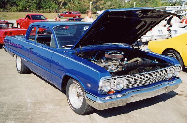 021.And from this hot rod blue Impala---.JPG