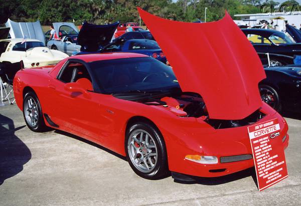 024.Steve was there with his red '03 Z06.JPG