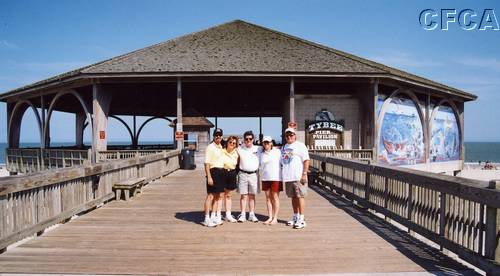 018.BJ, Patty, Bill, Cindi and Henry make great tourists.JPG