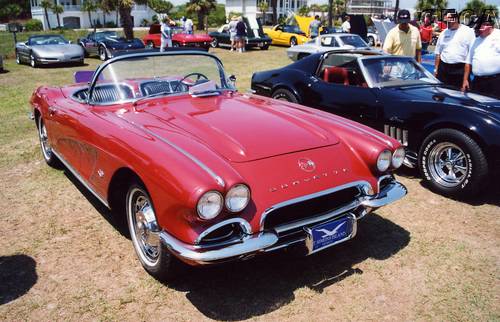 059.This red '62 was one of several C1s present.JPG