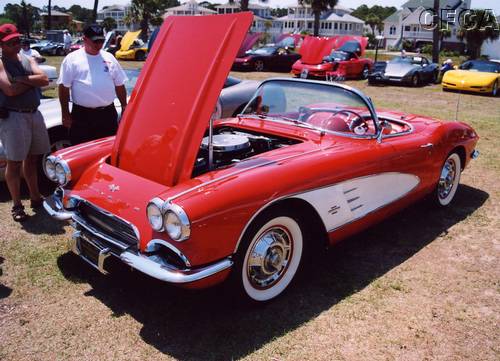 064.And there was this very nice red '61.JPG