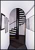 043.Once you passd through the 12' thick walls, it was only 178 steps to the top.JPG