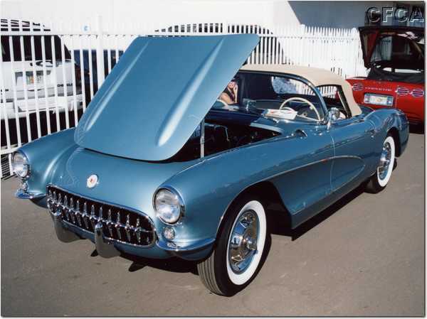 011.And they don't get much more perfect than this Arctic Blue '57.JPG