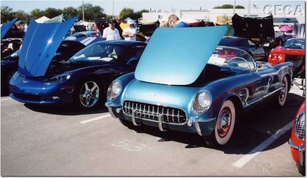 019.From the oldest to the newest, the Ultimate Corvette Party had 'em all.JPG